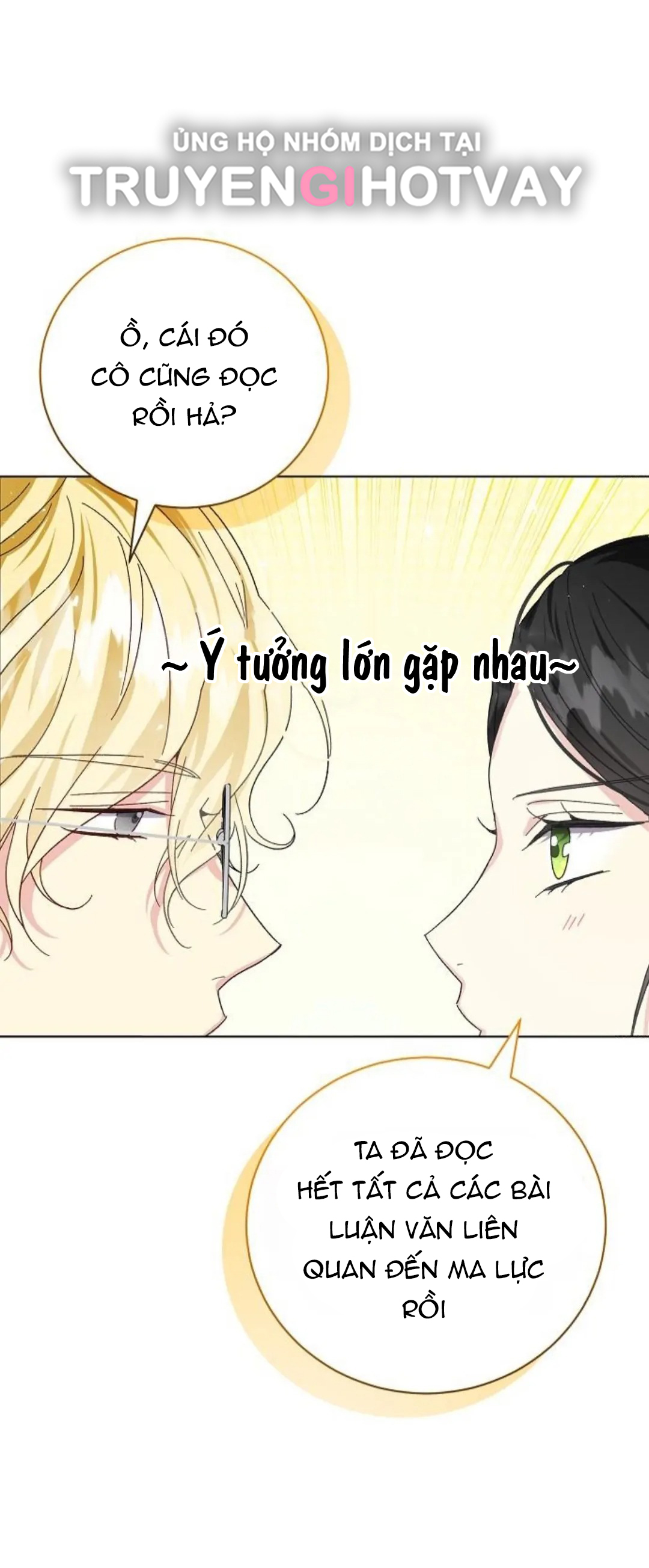 Nắm Giữ Trái Tim Của Bạo Chúa Chương 37.1 Ảnh 22