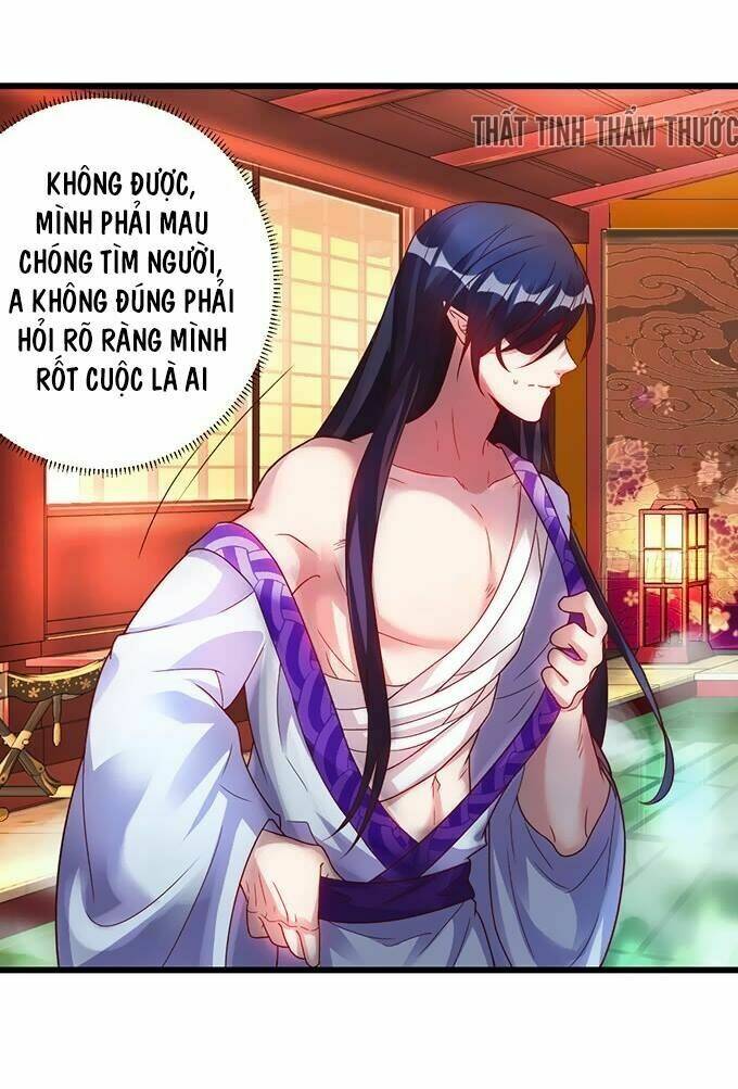 Liêu Liêu Trai Chương 2 Ảnh 61
