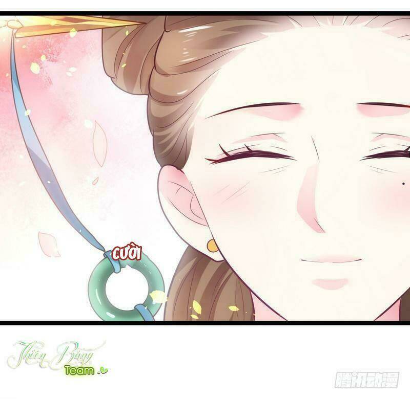 Vương Phi - Âm Động Thiên Hạ Chương 18 Ảnh 13