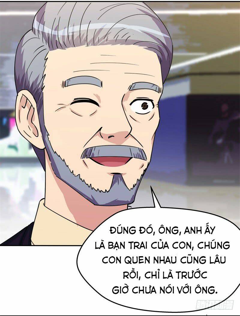 Siêu Năng Cuồng Thần Chương 15 Ảnh 30