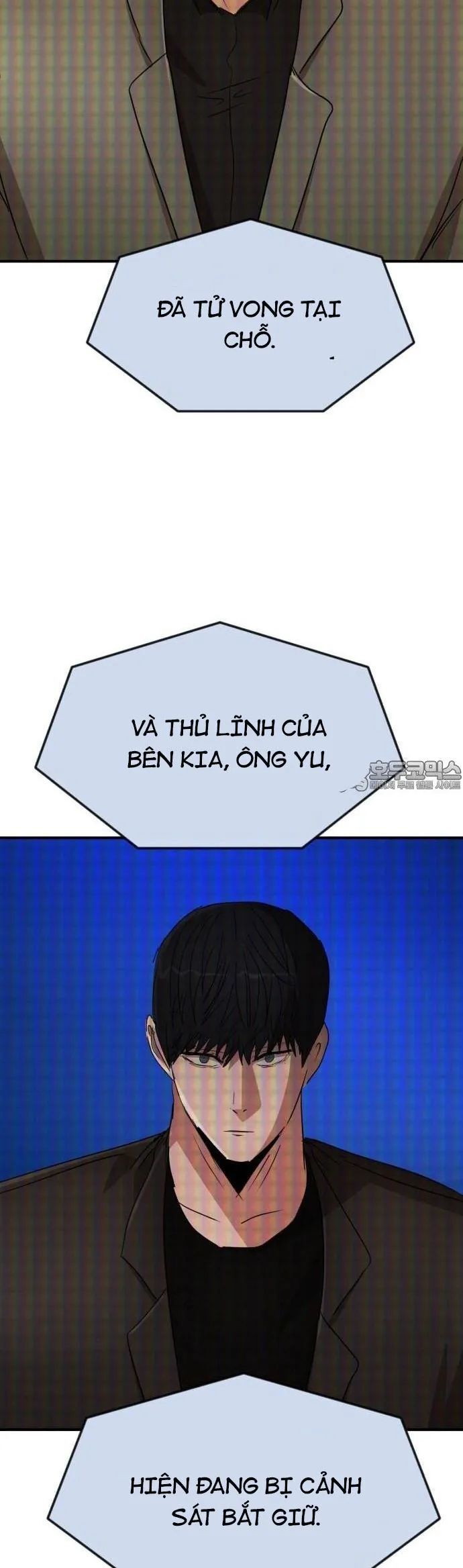 Coin Báo Thù Chương 71 Ảnh 47