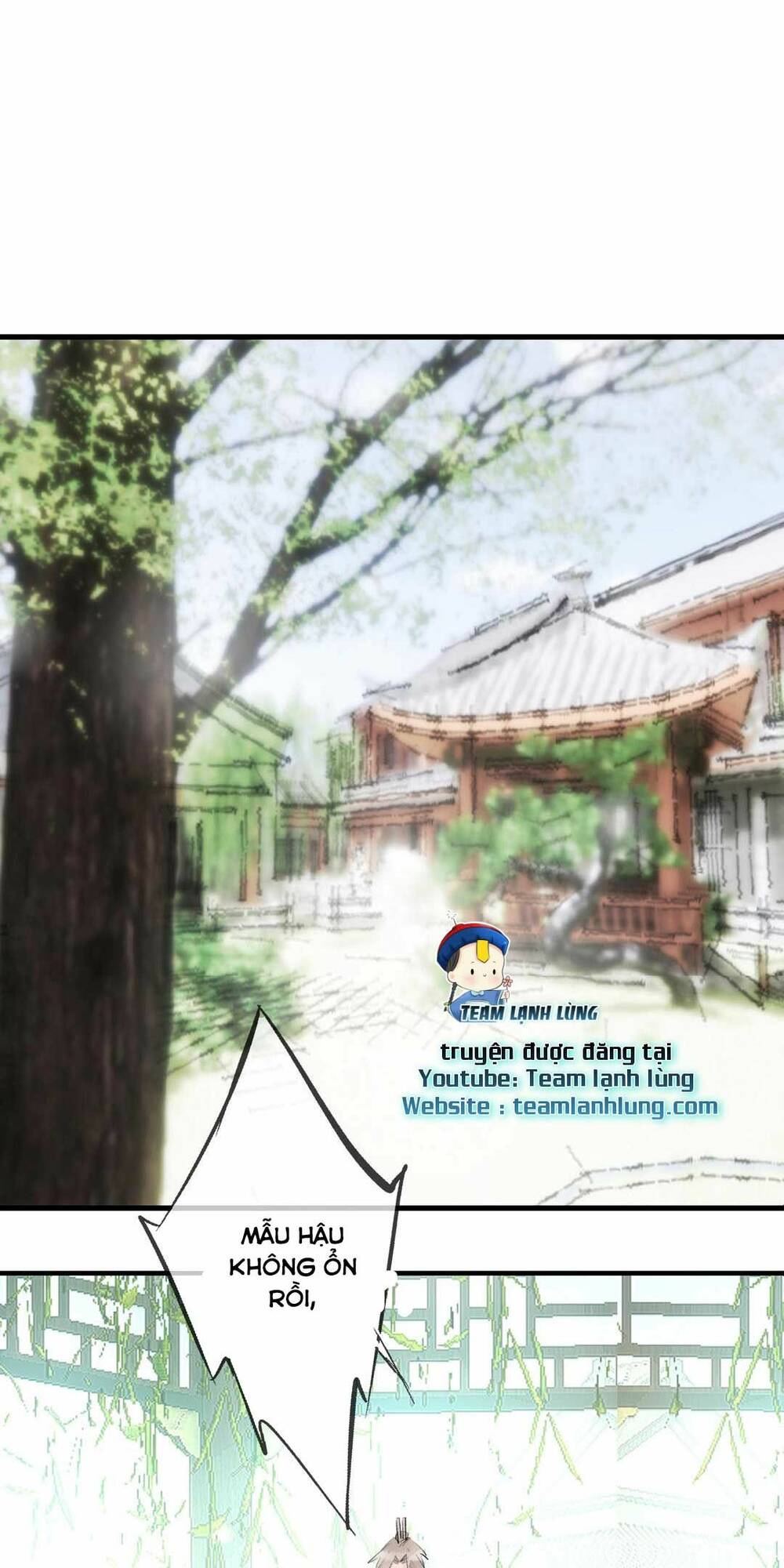 Ta Xuyên Không Mang Long Thai Chương 13 Ảnh 22