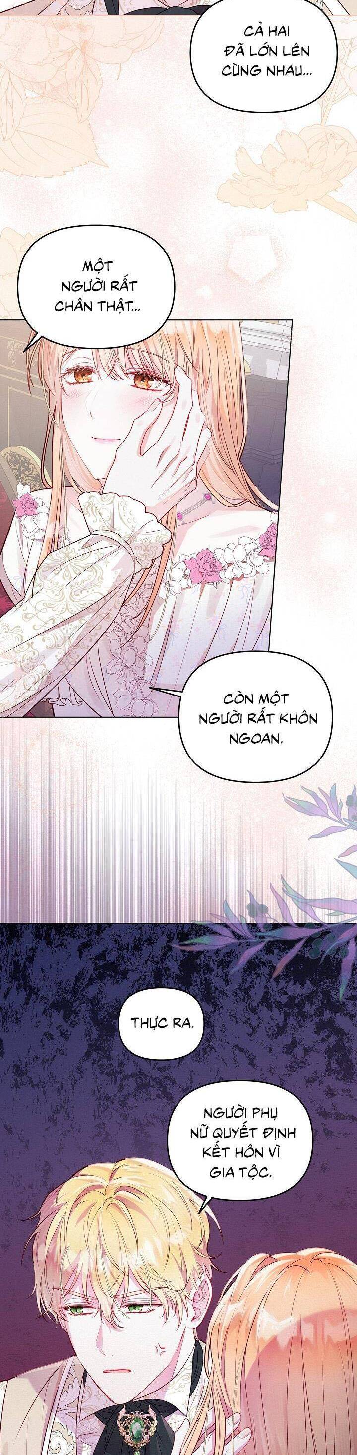 Chiến Lược Ly Hôn Chương 4 Ảnh 10