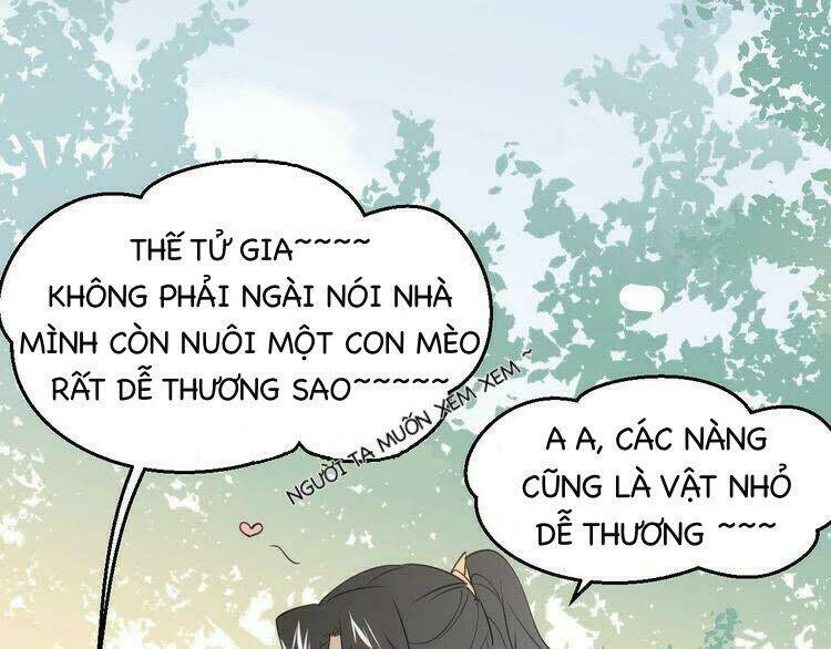 Cấm Động! Đồ Tự Kỷ Chương 1.2 Ảnh 41