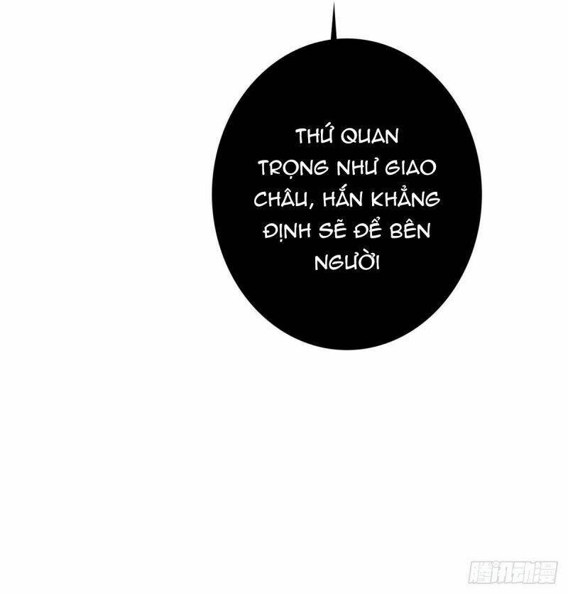 Ngự Thú Cuồng Phi Chương 12 Ảnh 14