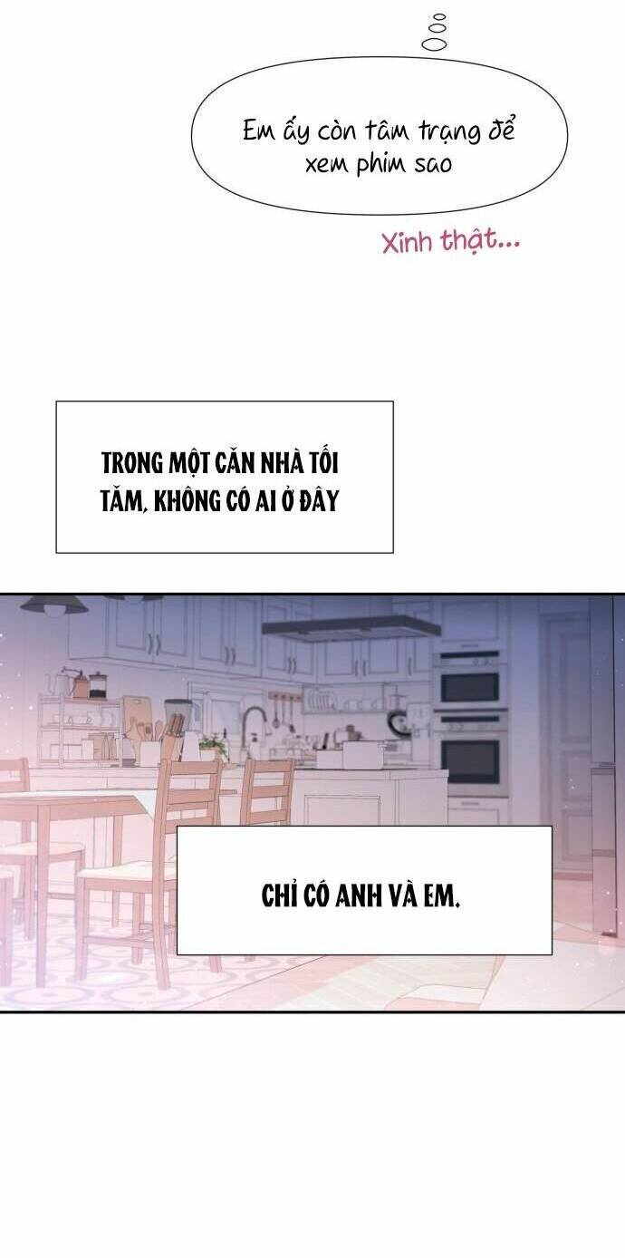 Lời Tỏ Tình Đi Lạc Chương 59 Ảnh 51