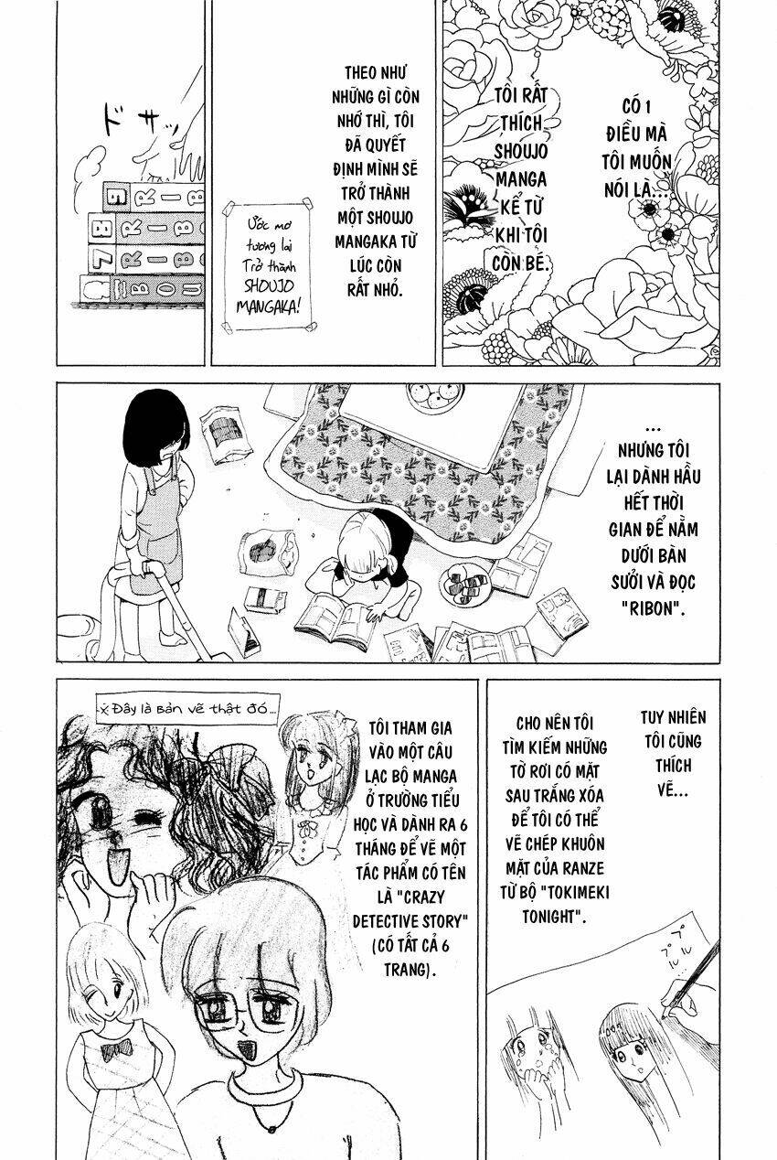 Kakukaku Shikajika Chương 1 Ảnh 8