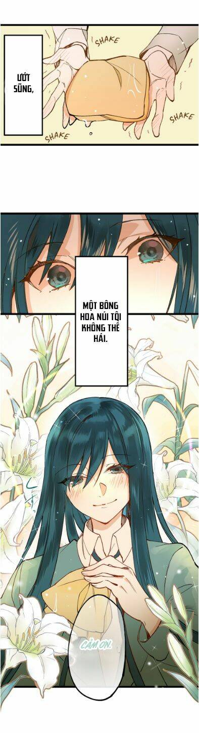 The Girl I Like Is A Boy Chương 1 Ảnh 32