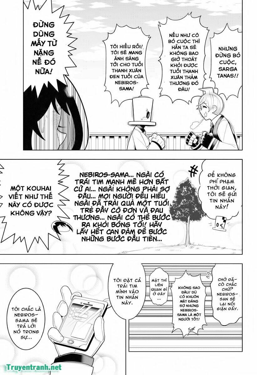 Samon-Kun Wa Summoner Chương 33 Ảnh 4
