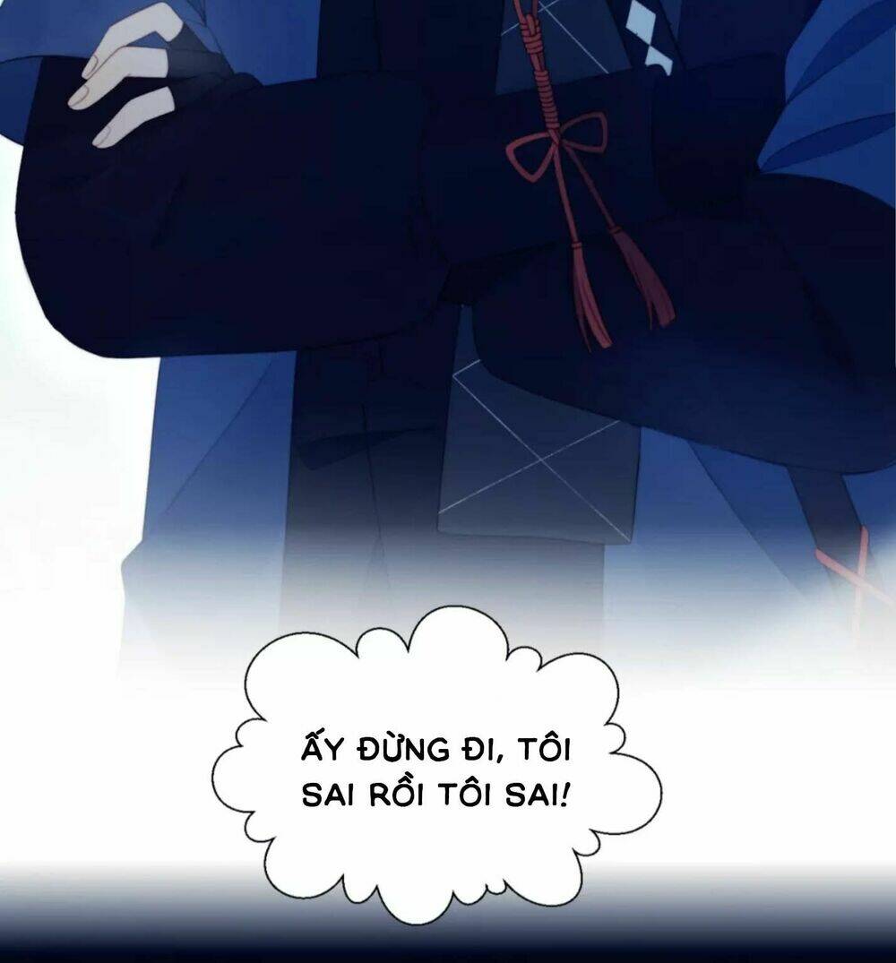Gay Rồi! Tôi Và Antifan Hoán Đổi Linh Hồn Rồi. Chương 28 Ảnh 7