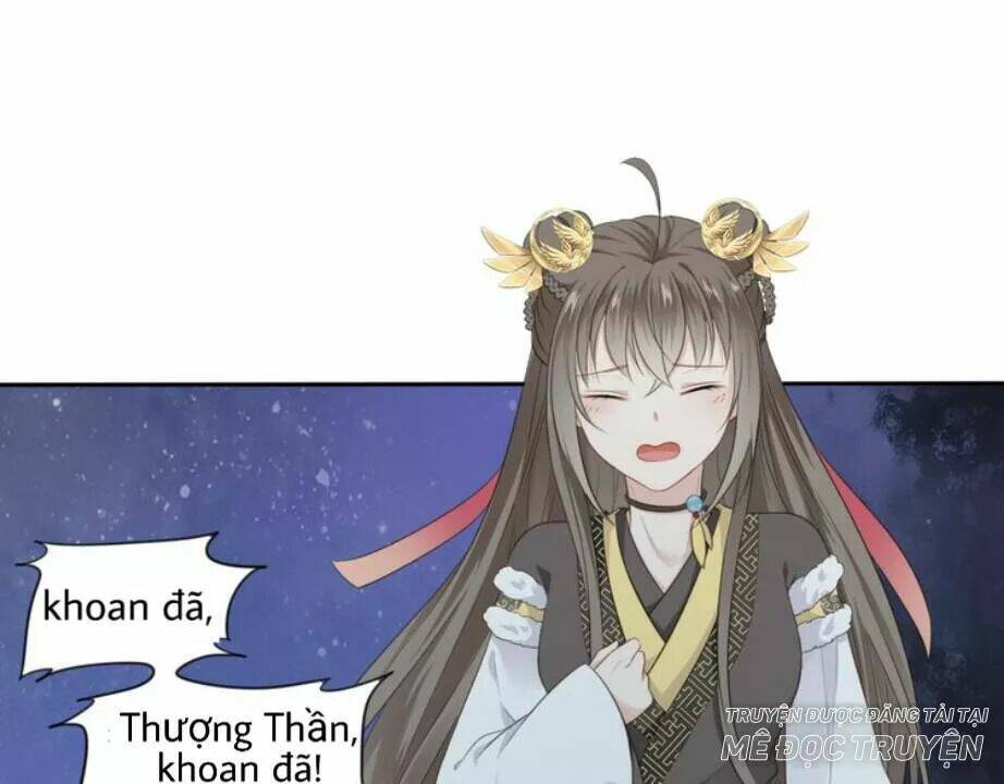 Tước Kiều Tiên Chương 3.2 Ảnh 42