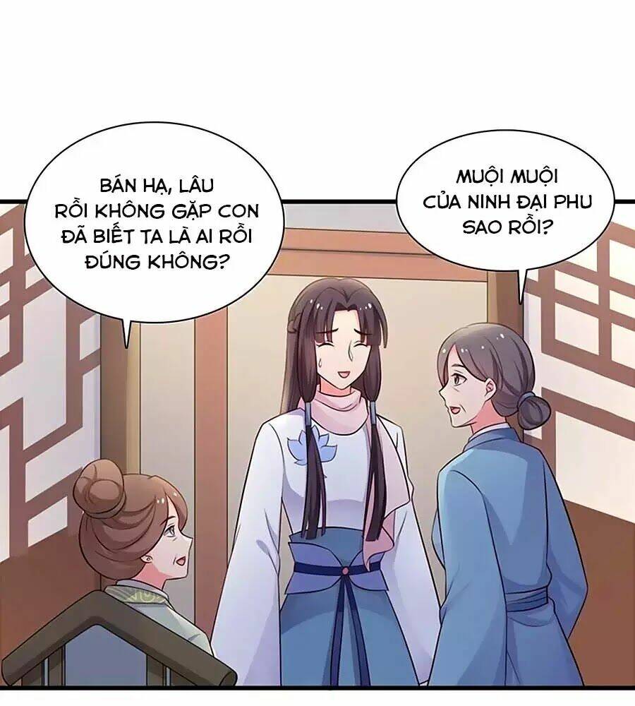 Nương Tử Nhà Nông Có Hỉ Rồi Chương 55 Ảnh 29
