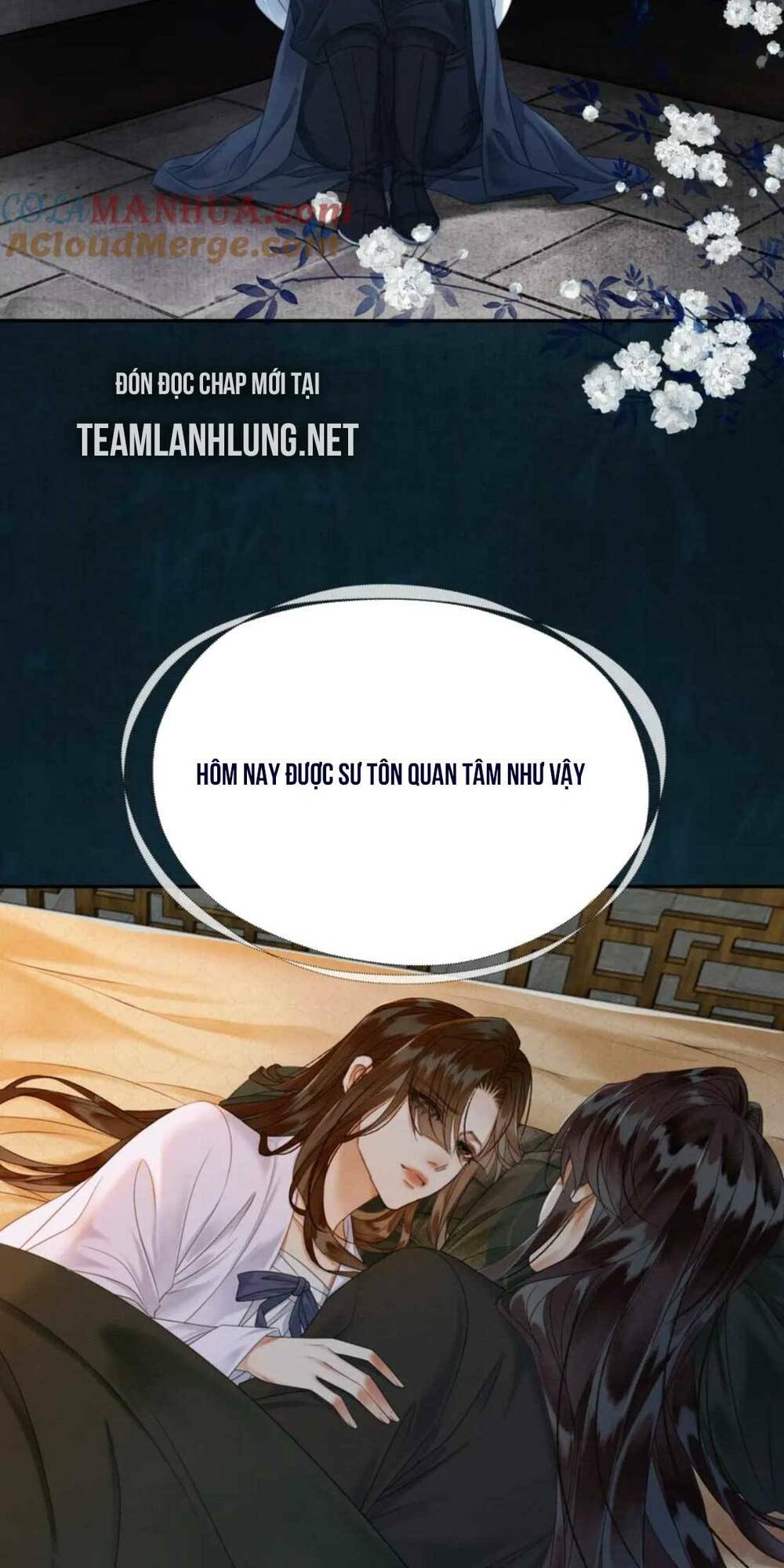 Dạy Hư Đồ Đệ Phản Diện Rồi Phải Làm Sao Đây ? Chương 28 Ảnh 36