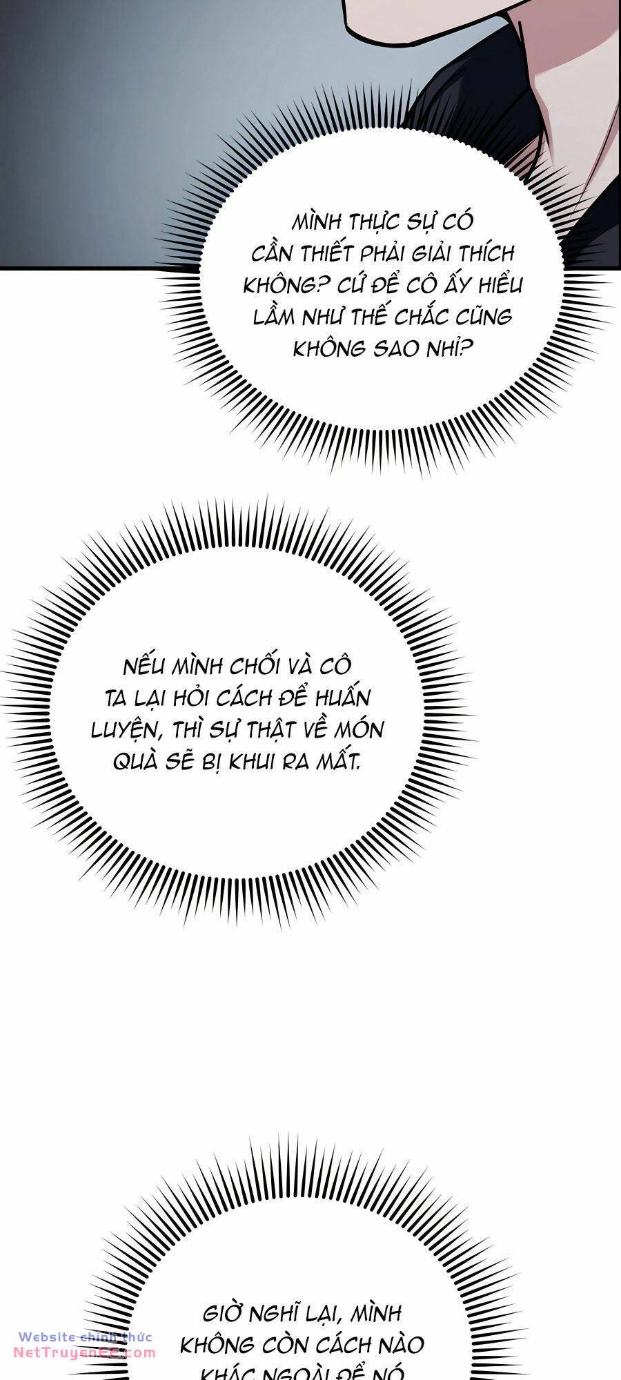 Mẹ Tôi Là Chòm Sao Bảo Hộ Chương 53 Ảnh 65