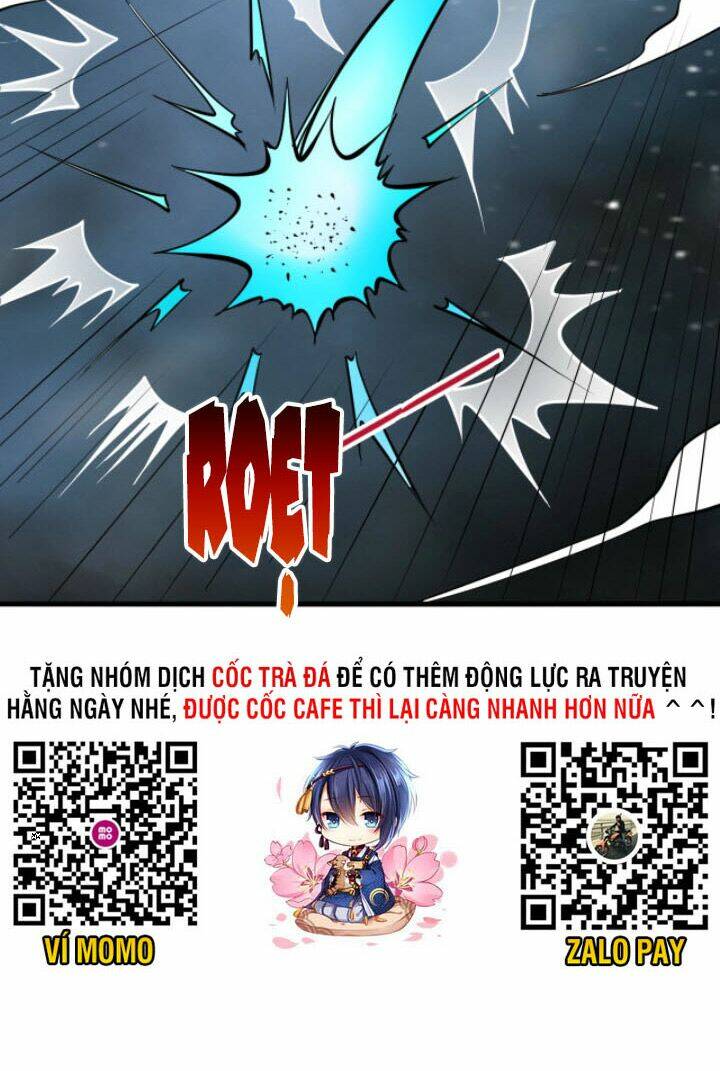 Sư Tổ Của Ta Là Thiên Hạ Đệ Nhất Chương 32 Ảnh 82