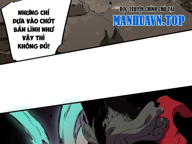 Thiên Sinh Độc Nãi, Ta Nguyền Rủa Toàn Thế Giới! Chương 37 Ảnh 37