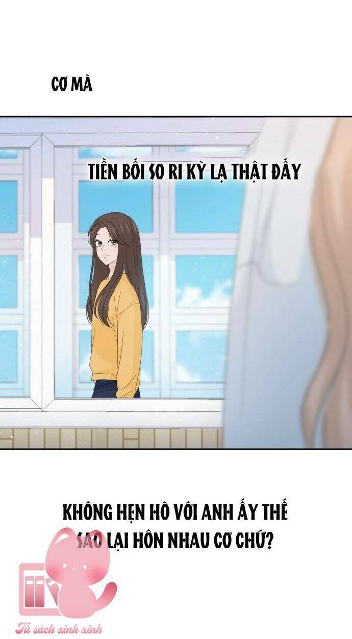 Lời Tỏ Tình Đi Lạc Chương 50 Ảnh 65