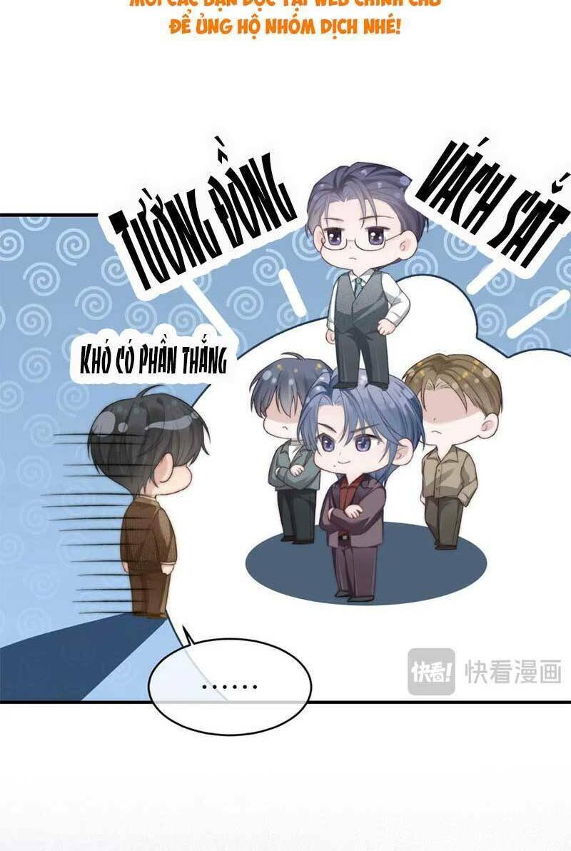 Sau Khi Chia Tay, Cô Ấy Trở Thành Nữ Vương Hotsearch Chương 21 Ảnh 31