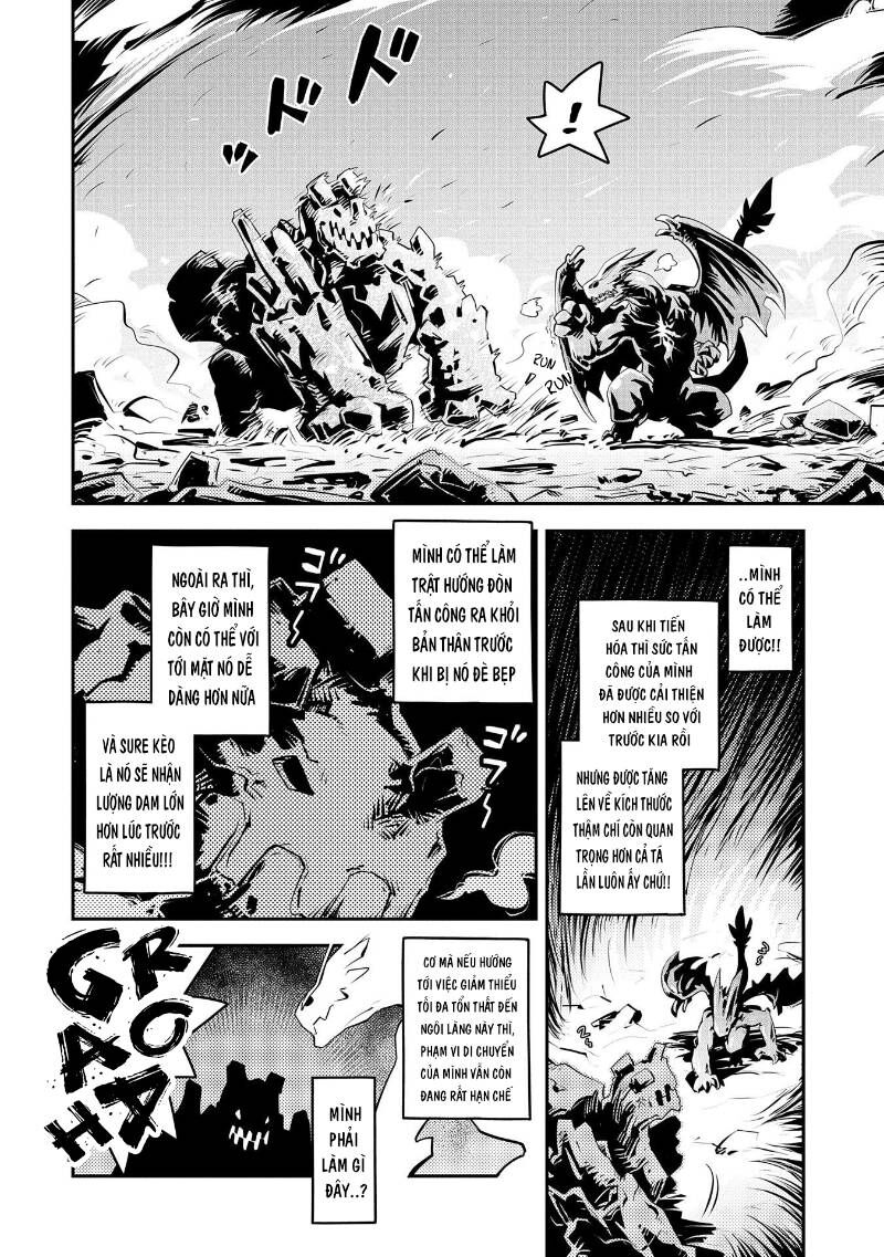 Tensei Shitara Dragon No Tamago Datta Chương 14 Ảnh 21