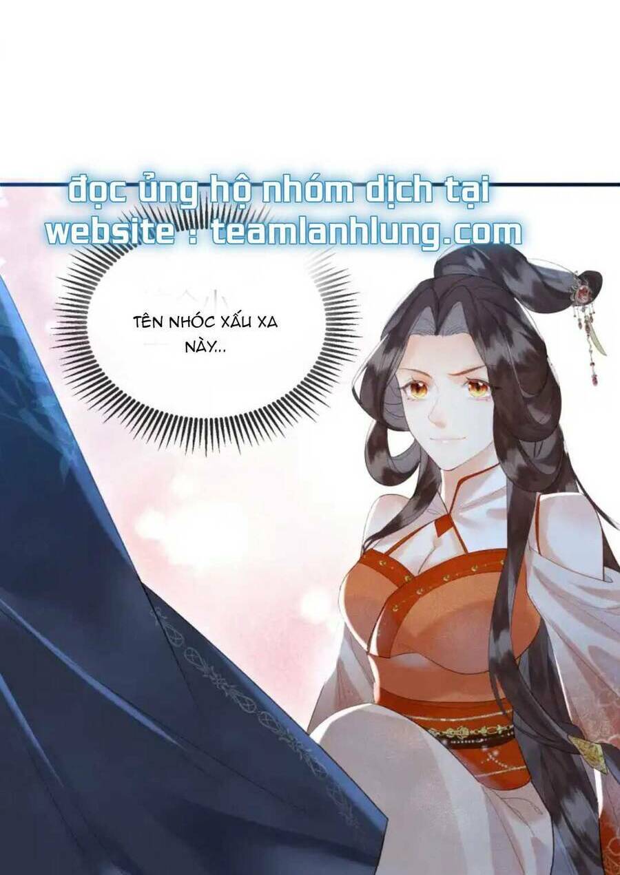 Kẻ Thù Truyền Kiếp Tại Sao Đều Thầm Mến Ta Chương 7 Ảnh 33