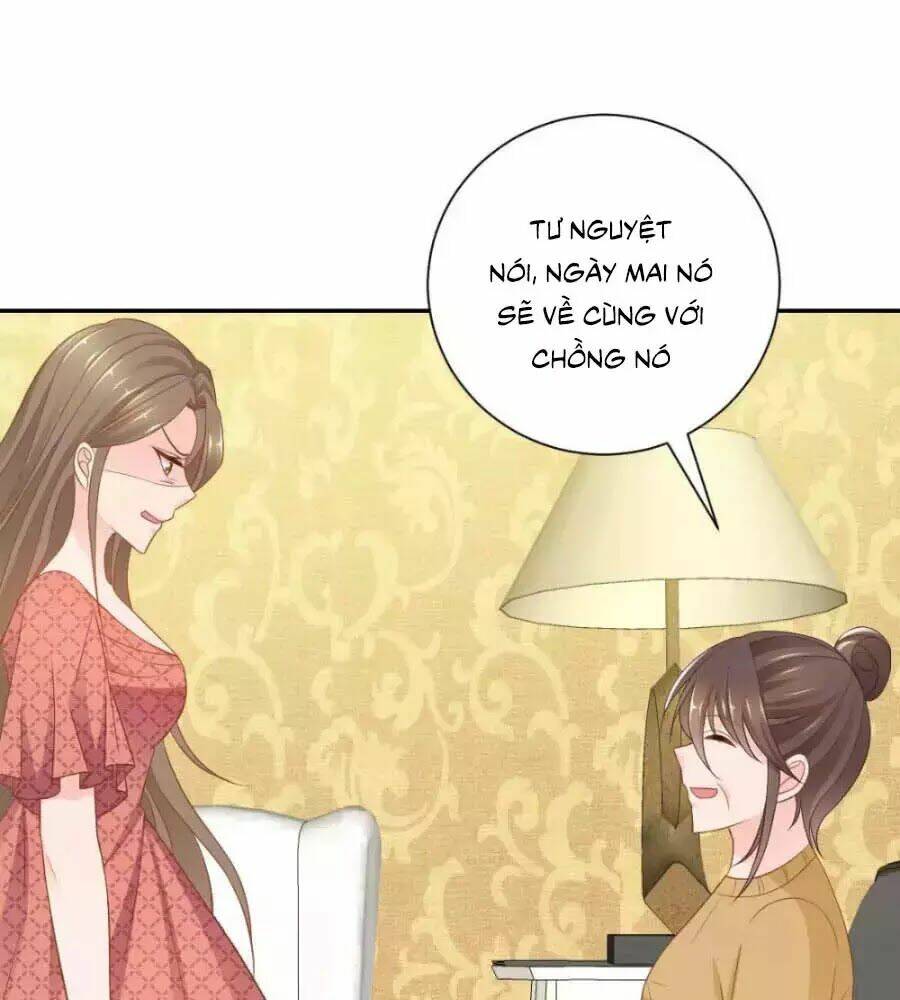 Phụng Tử Thành Hôn : Tiên Thê Không Được Trốn Chương 14 Ảnh 13