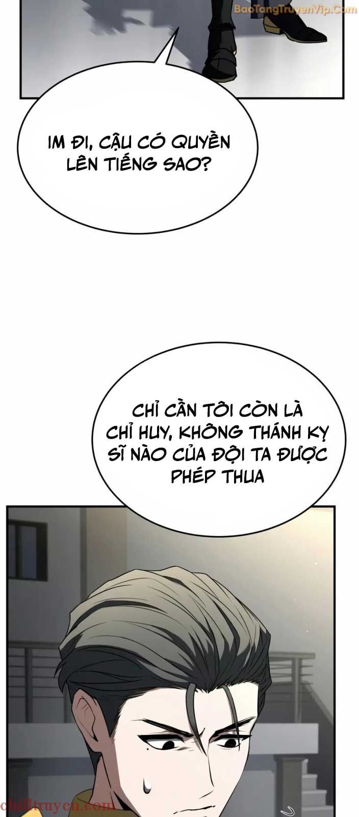 Kim Chiến Sĩ: Hành Trình Xây Dựng Đặc Tính Chương 30 Ảnh 60
