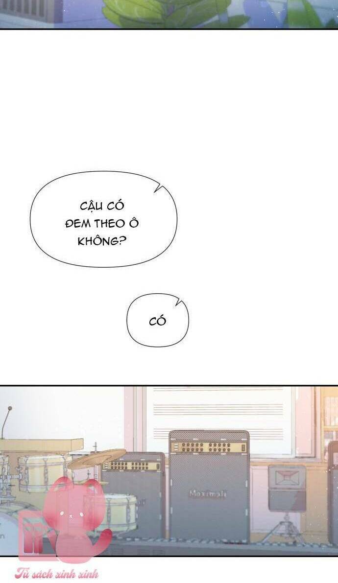 Lời Tỏ Tình Đi Lạc Chương 56 Ảnh 20