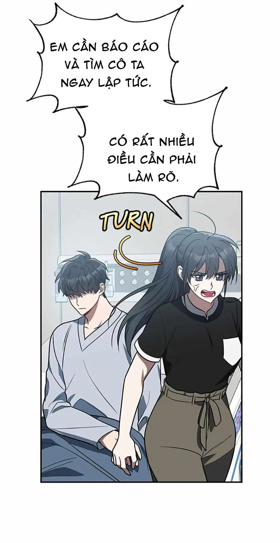 Tôi Đã Giết Hắn Chương 58 Ảnh 66