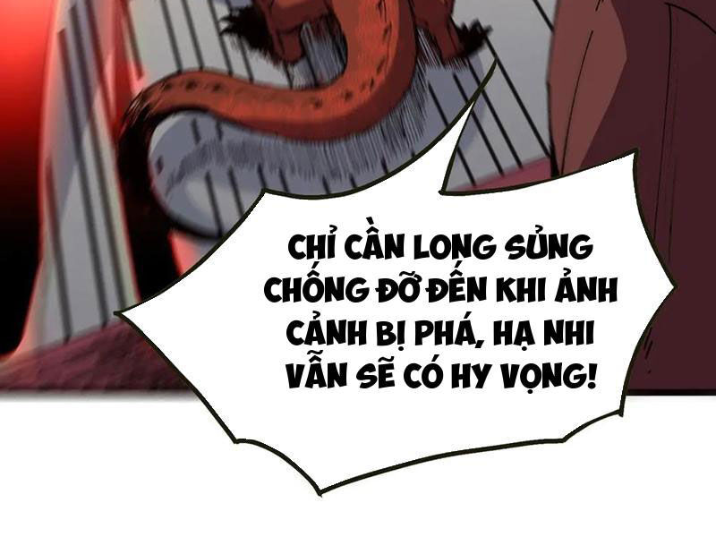 Thiên Sinh Độc Nãi, Ta Nguyền Rủa Toàn Thế Giới! Chương 33 Ảnh 65