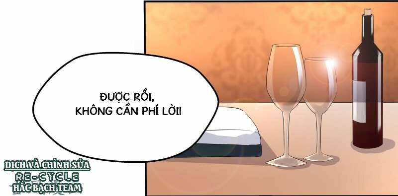 Siêu Năng Cuồng Thần Chương 5 Ảnh 8