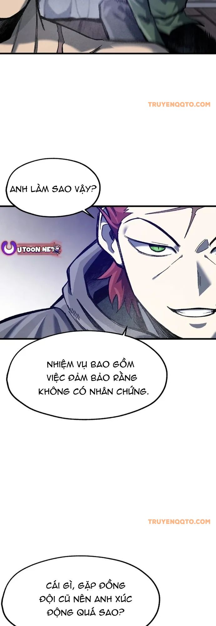 Ngọn Hải Đăng Bình Minh Chương 38 Ảnh 45