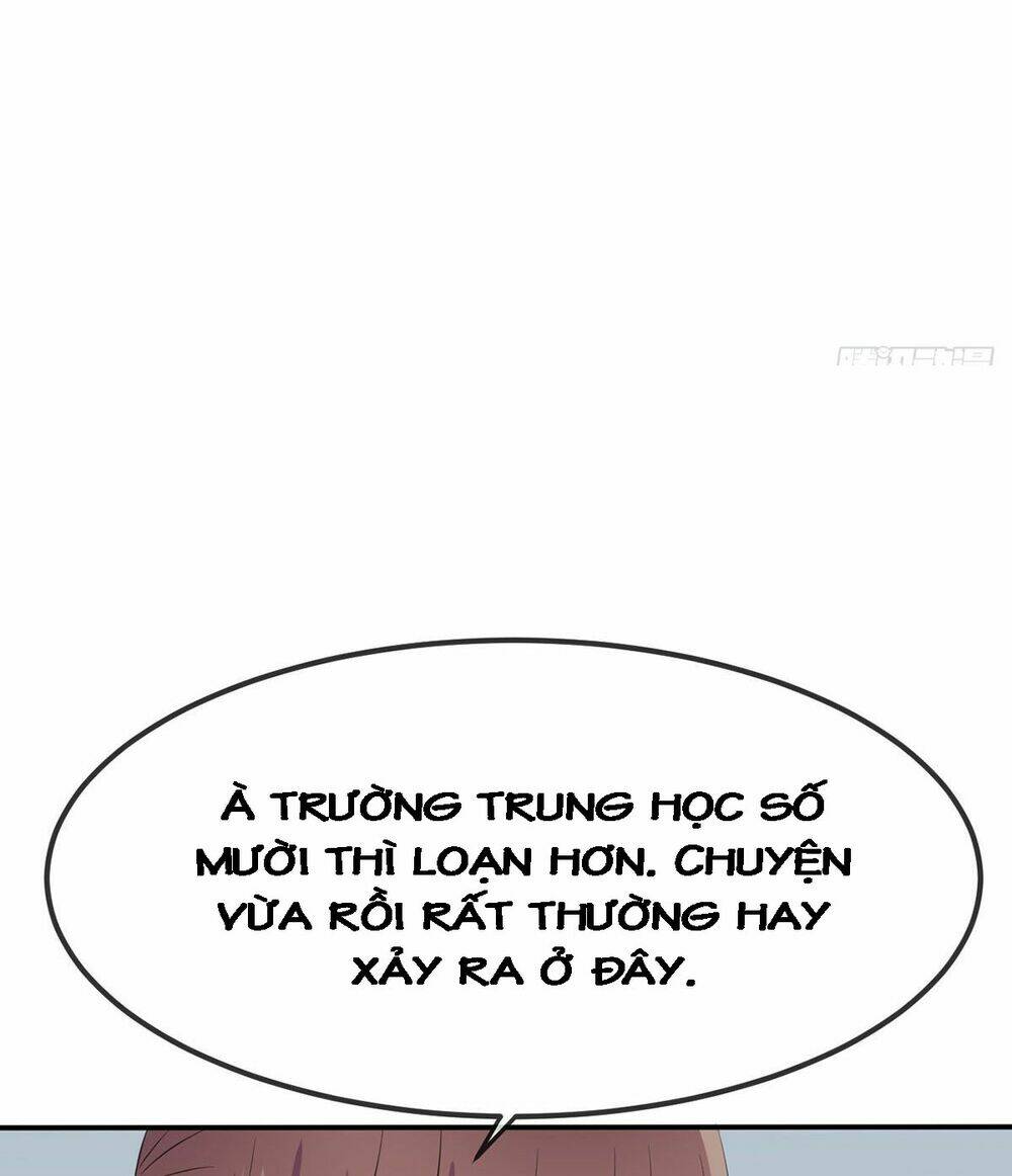 Tôi Kiện Lão Sư! Chương 3 Ảnh 33