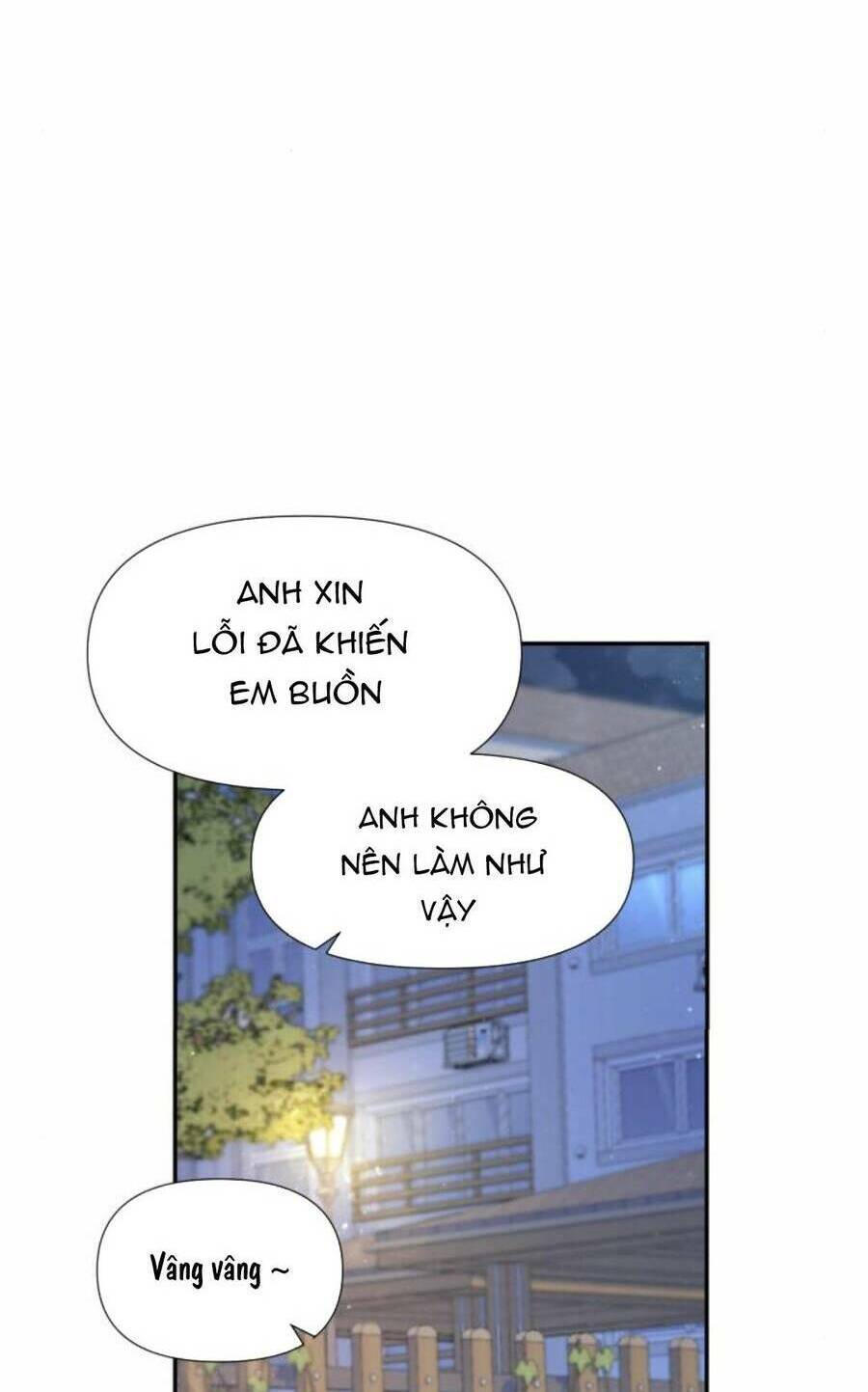 Lời Tỏ Tình Đi Lạc Chương 52 Ảnh 93