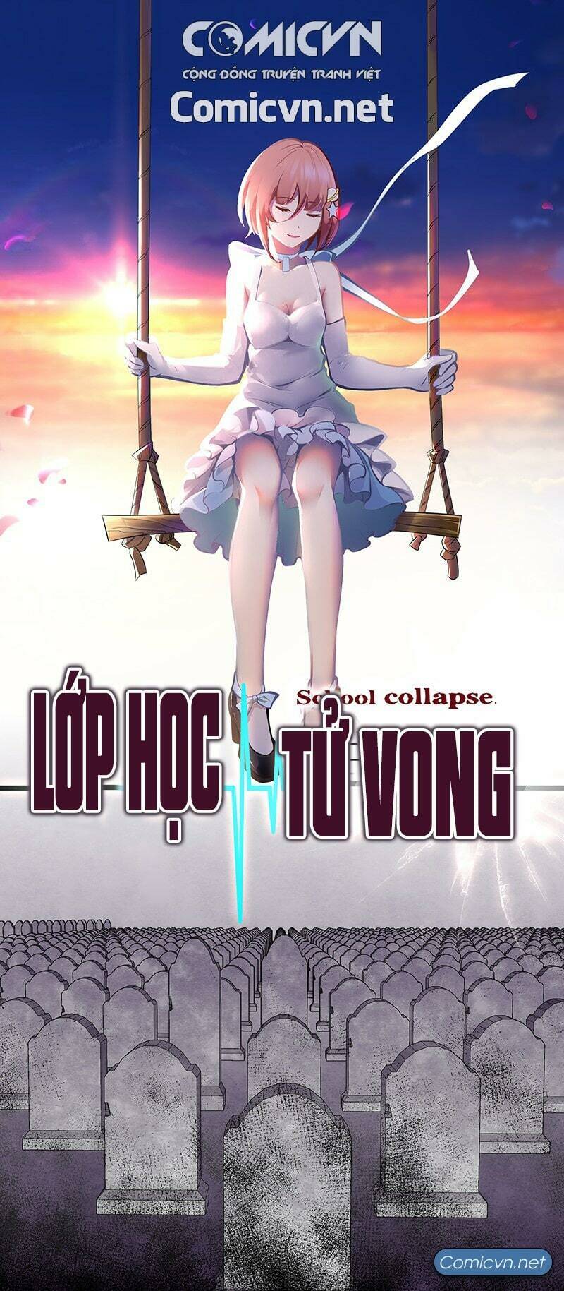 Lớp Học Tử Vong Chương 7 Ảnh 2