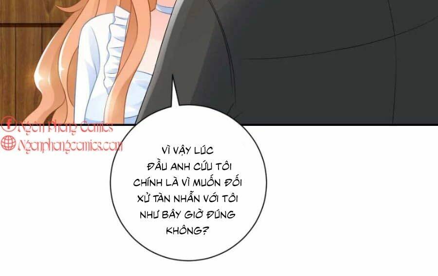 Phụng Tử Thành Hôn : Tiên Thê Không Được Trốn Chương 15 Ảnh 9