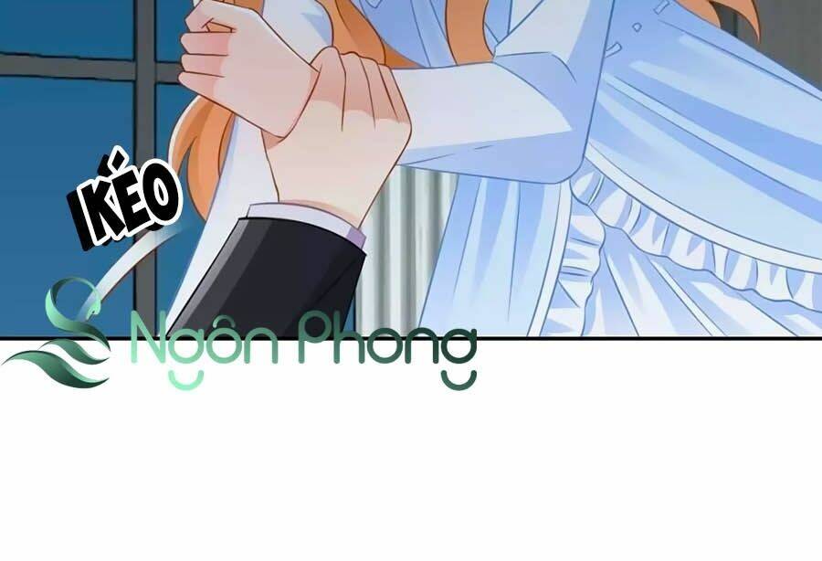 Phụng Tử Thành Hôn : Tiên Thê Không Được Trốn Chương 18 Ảnh 15
