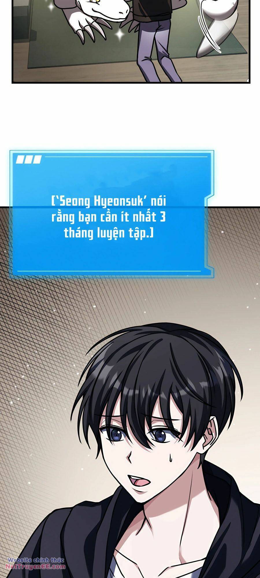 Mẹ Tôi Là Chòm Sao Bảo Hộ Chương 53 Ảnh 124