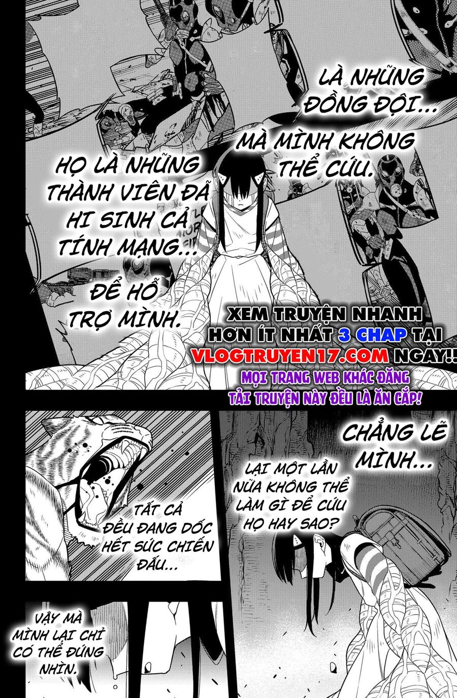 Quái Vật #8 Chương 103 Ảnh 20
