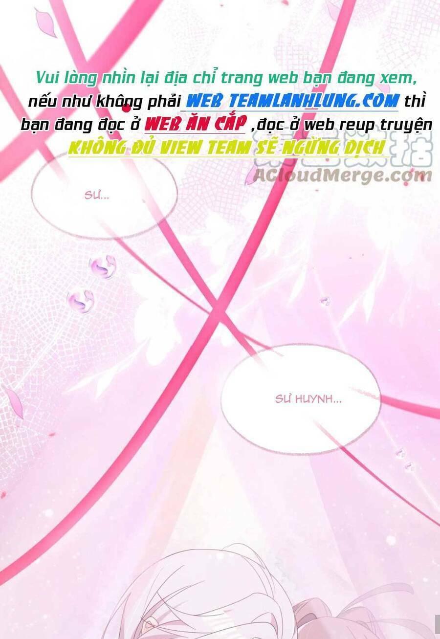 Sư Huynh Phản Diện Bắt Ta Hoàn Lương Chương 25 Ảnh 39