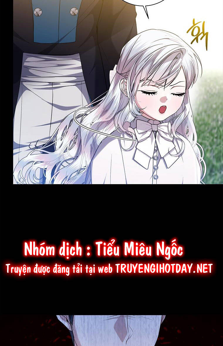 Xin Hãy Nhận Con Làm Con Đi Mà, Papa Chương 36 Ảnh 58