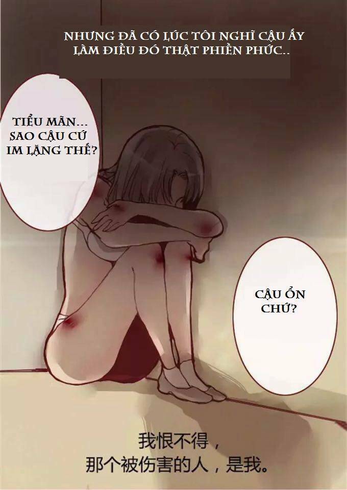 Trả Thù Trường Trung Học Chương 10 Ảnh 30