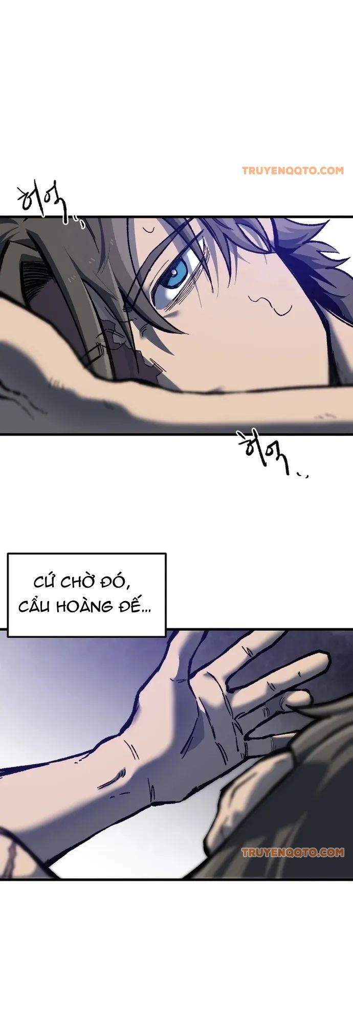 Ngọn Hải Đăng Bình Minh Chương 37 Ảnh 48