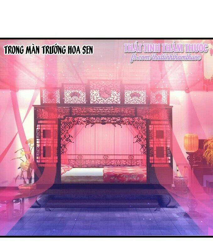 Liêu Liêu Trai Chương 21 Ảnh 16