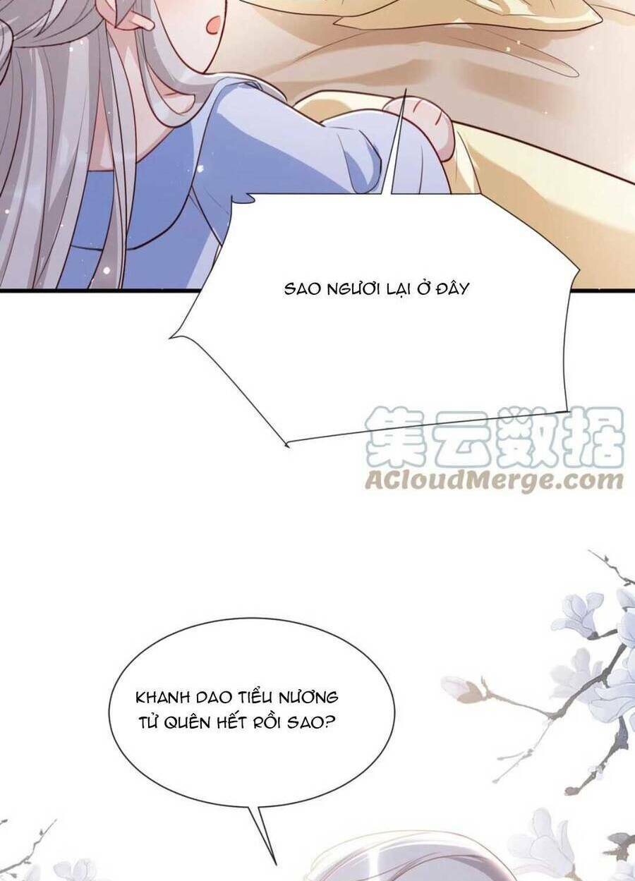Nhặt Nuôi Phu Quân Chương 17 Ảnh 15