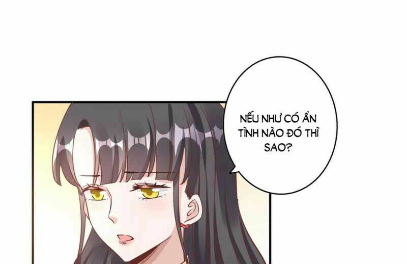 Hôn Nhân Dục Vọng: Thiếu Gia Nhẹ Một Chút! Chương 153 Ảnh 46