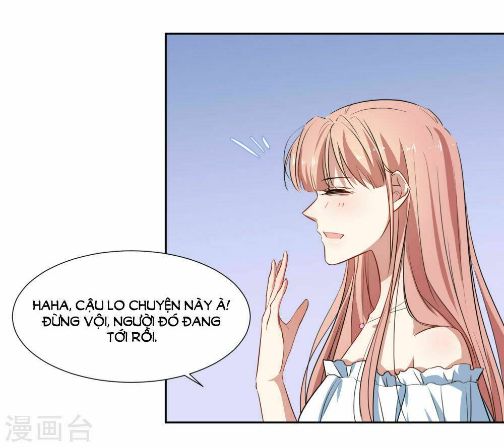 Thầy Giáo Ác Ma Yêu Tôi Rồi Chương 56 Ảnh 13