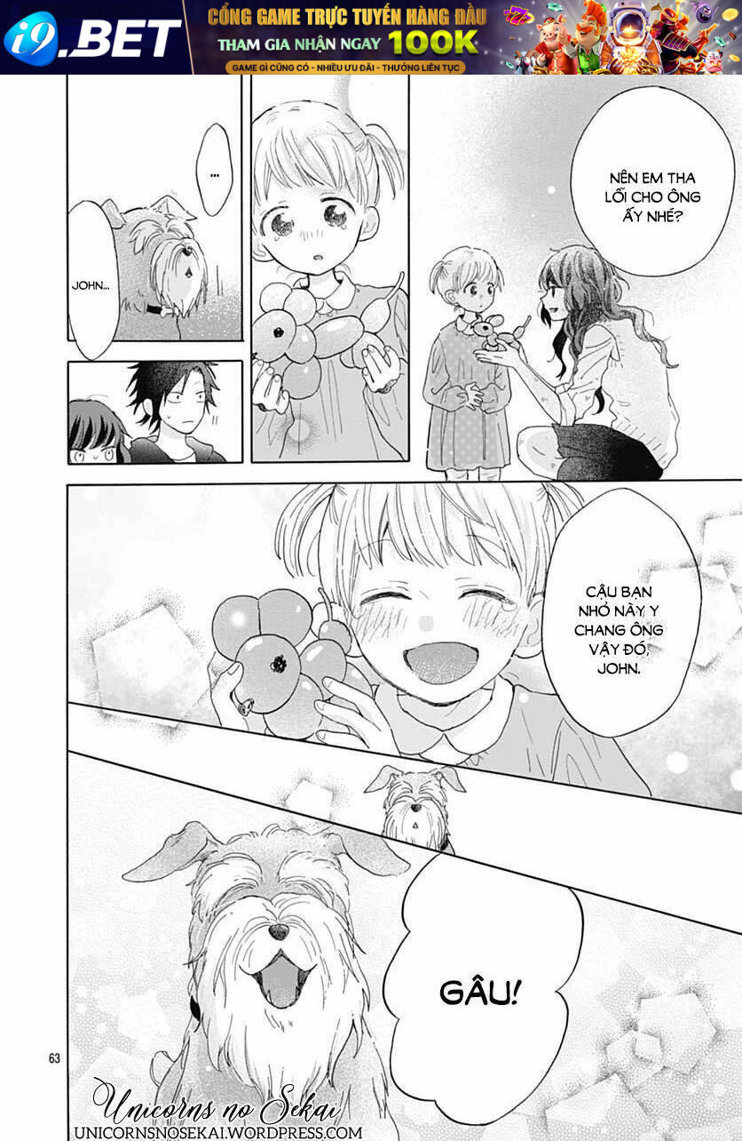 Kimi To Wonderland Chương 1 Ảnh 65