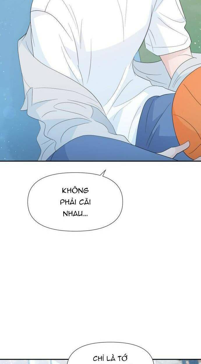Lời Tỏ Tình Đi Lạc Chương 54 Ảnh 7
