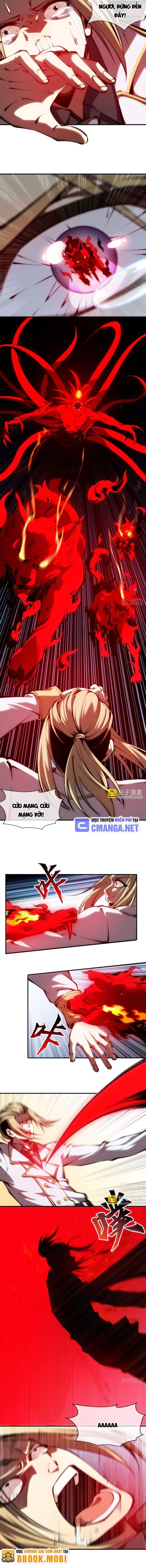 Thâm Uyên Chi Chủng Chương 43 Ảnh 6