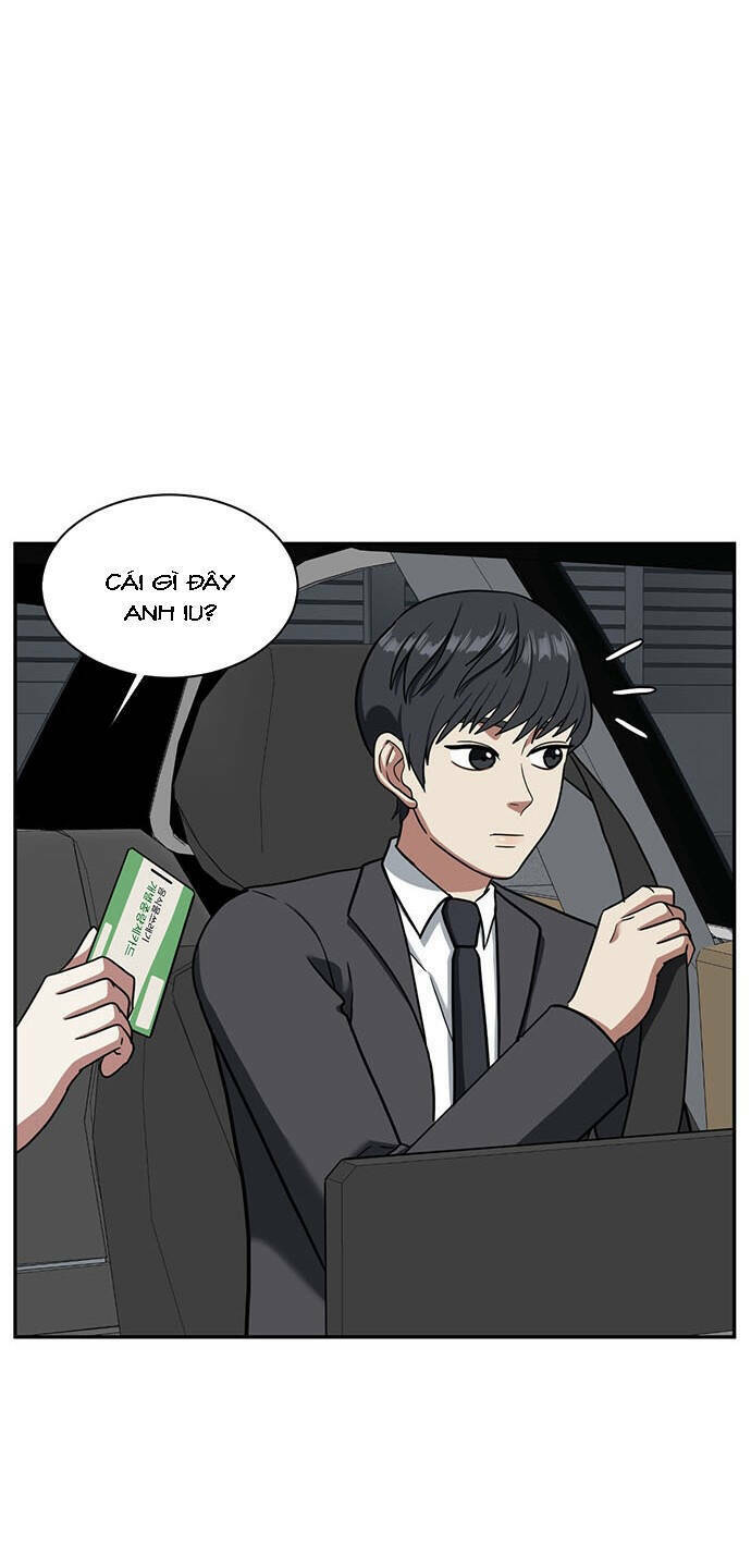 Change Me Phần 4 Chương 2 Ảnh 30